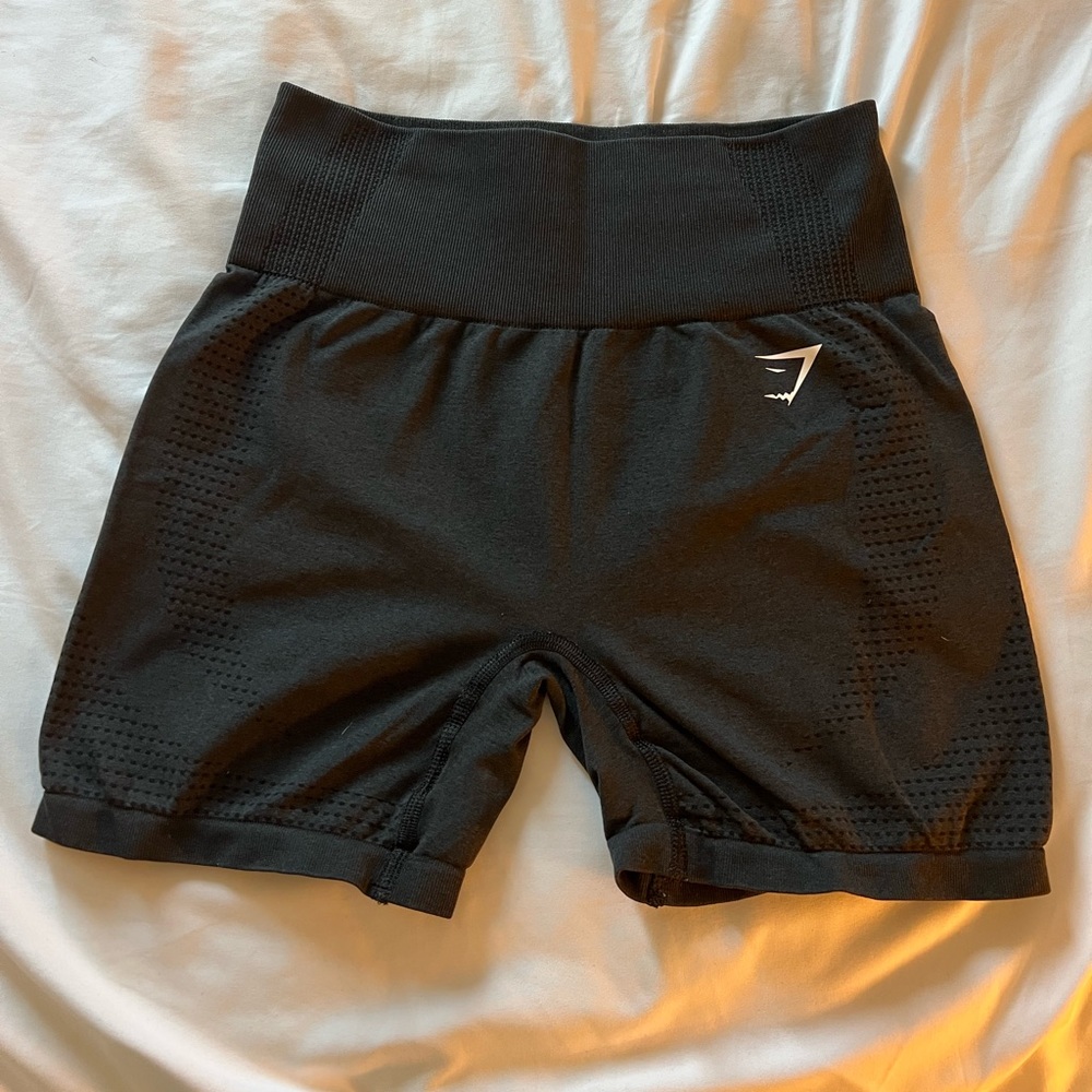 Gymshark VITAL SEAMLESS 2.0 SHORTS